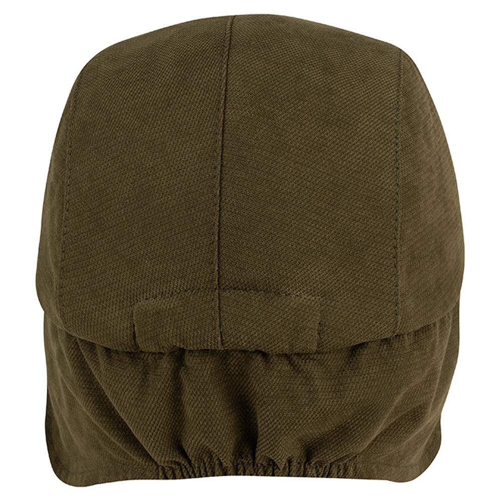 Jack Pyke Unisex Adult Alaska Fleece Lined Winter Hat