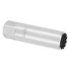 14mm High Visibility 3 8  Spark Plug Polish Socket Removal Tool A6032 Drive for Nissan
