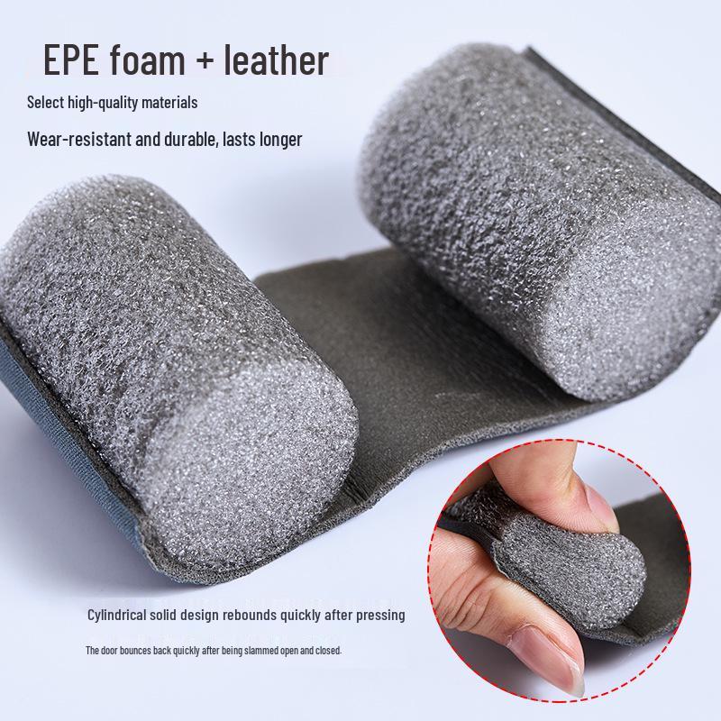 Soundproof and Windproof Door & Window Seal Strip