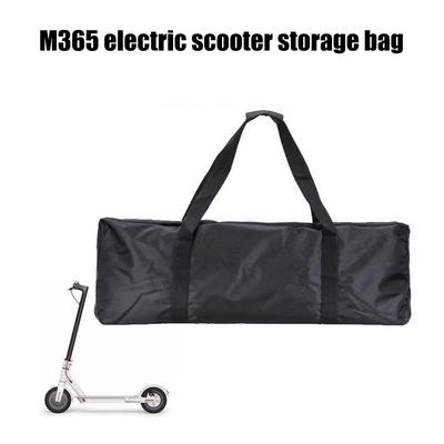 Elektroroller Tragetasche Elektroroller Aufbewahrungstasche Abdeckung Große Kapazität Elektroroller Handtasche Umhängetasche