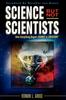 The Science But Not Scientists Book