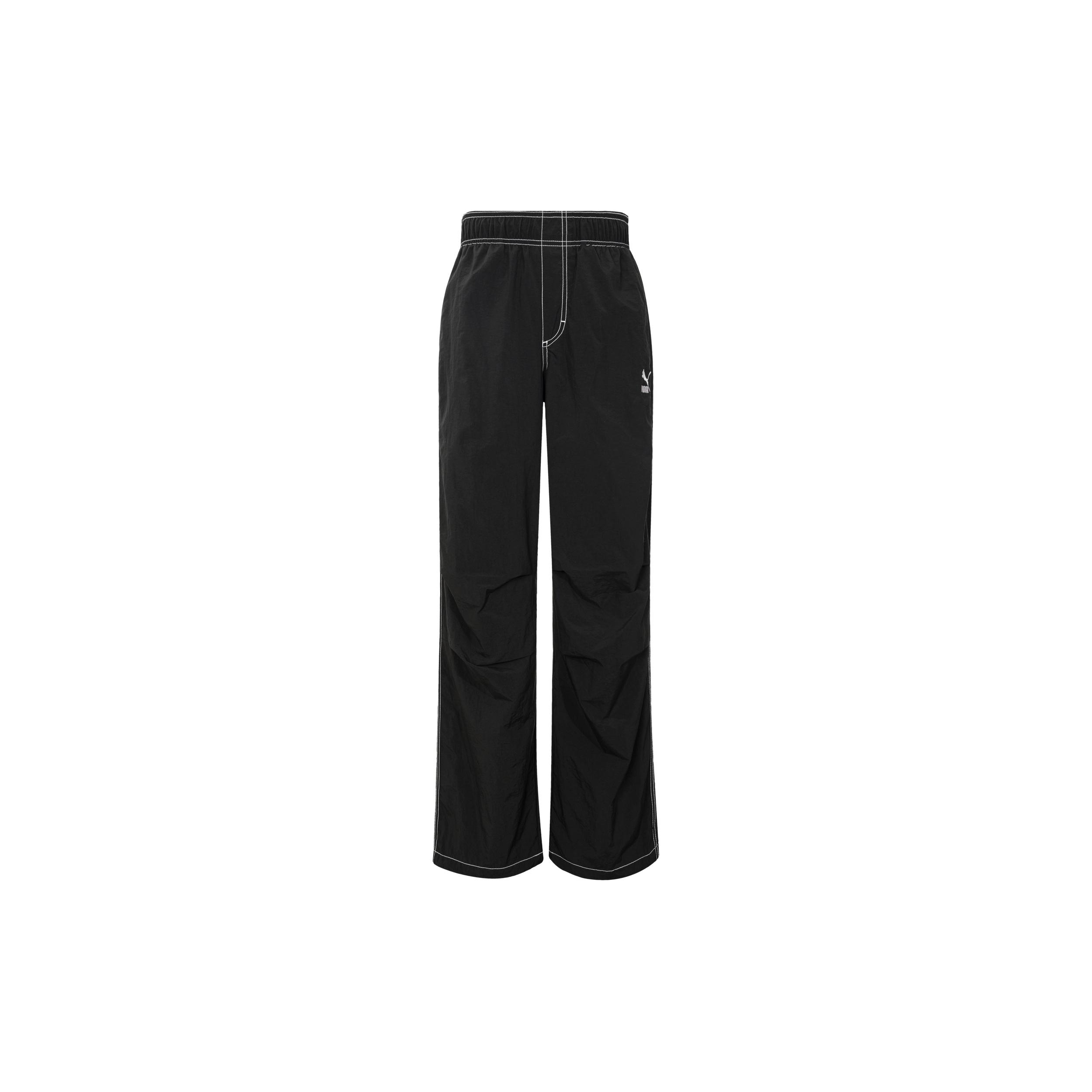 (WMNS) PUMA CA PRO Pants  Black  Women s 626866-01 L