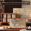 2025 Luxury Mid-Autumn Mooncake Gift Box