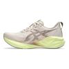 Asics Novablast 5 Mineral Beige Damesko Grå Taupe-Grå 1012B765-250