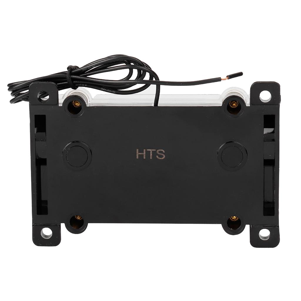 1Pc 150A /200A /250A Car Audio Power Fuses Holder Stereo Distribution Block Box Digital Display