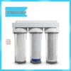 Thickened Level 3 Transparent 10-Inch Water Purifier Tap Filter Pre-Filter