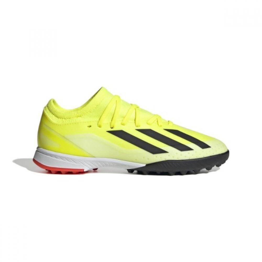 

Adidas Starfield Goyang Adidas X Crazy Fast League Tf J Futsal Shoes If0681 yellow/220