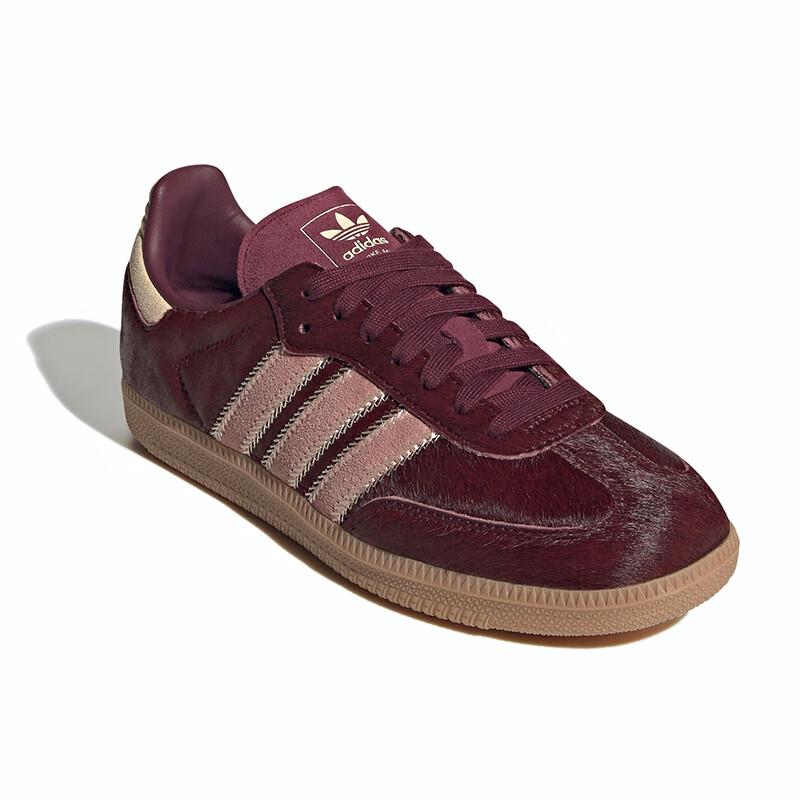Adidas Originals Samba OG Sneakers