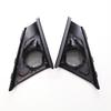 Horn For BMW F10 F11 5 Series Audio Head Treble Center Console Loudspeaker Music Original Front Door Tweeter Speakers Covers