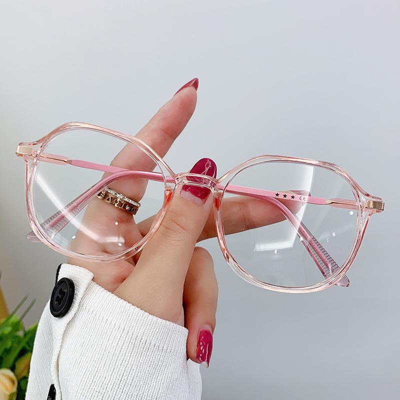 

Очки с защитой от синего света для женщин, защита от радиации для глаз, квадратные очки с защитой от синего света для мужчин, совместимые с оправой для близорукости