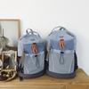 Schoolbag, Outdoor Sports Large-capacity Short Trip Organizer, Casual Hiking Backpack, Stylish Lightweight Backpack