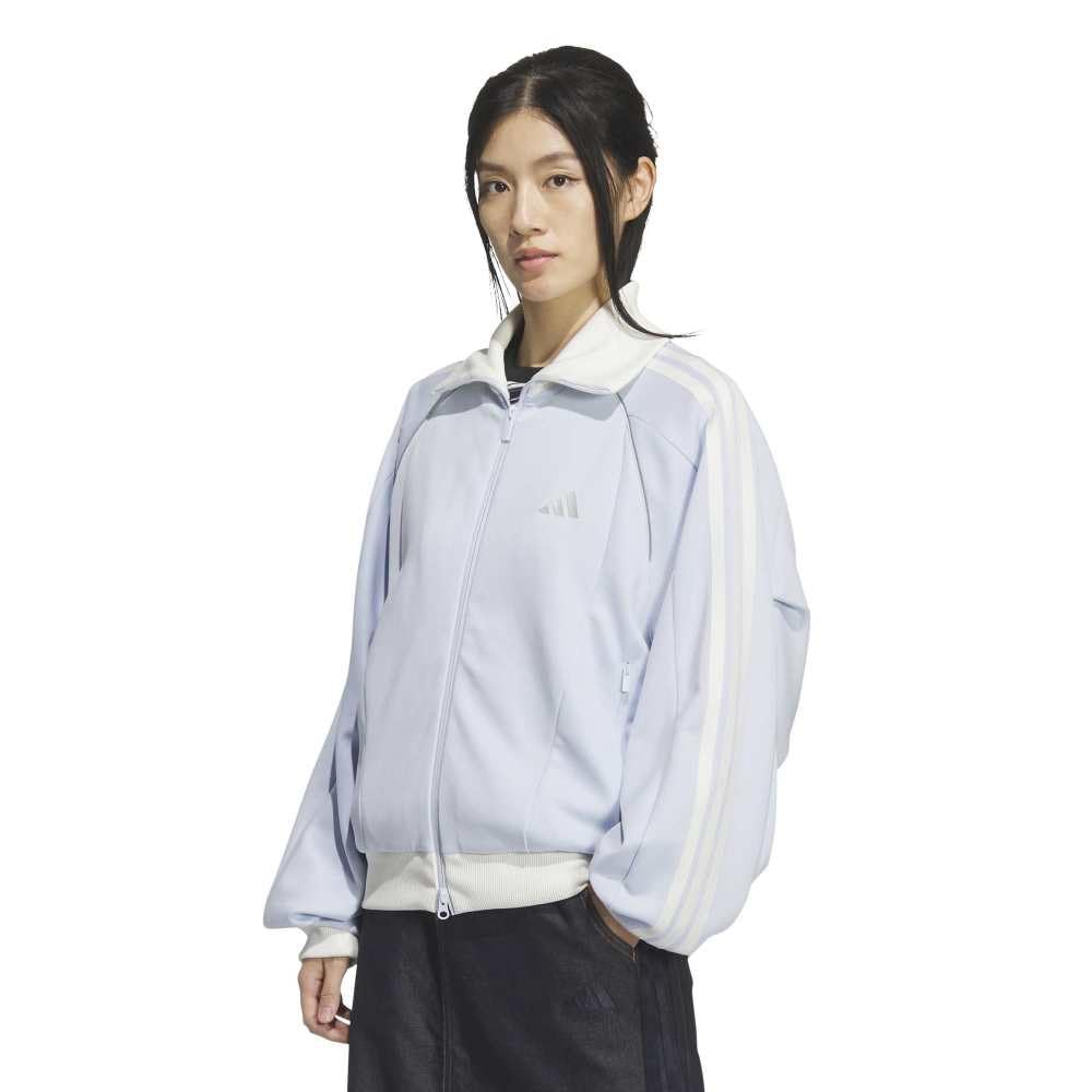 

Adidas Stadium C Трек Кристально-белый Размер Средний Верх, Женский, Небесно-голубой/Кремовый (KF8281), L6722,