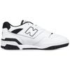 New Balance 550 'White Black' Sneakers BB550HA1