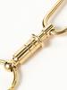 Special Order Key Release Keychain [Beams Japan] A&F - -