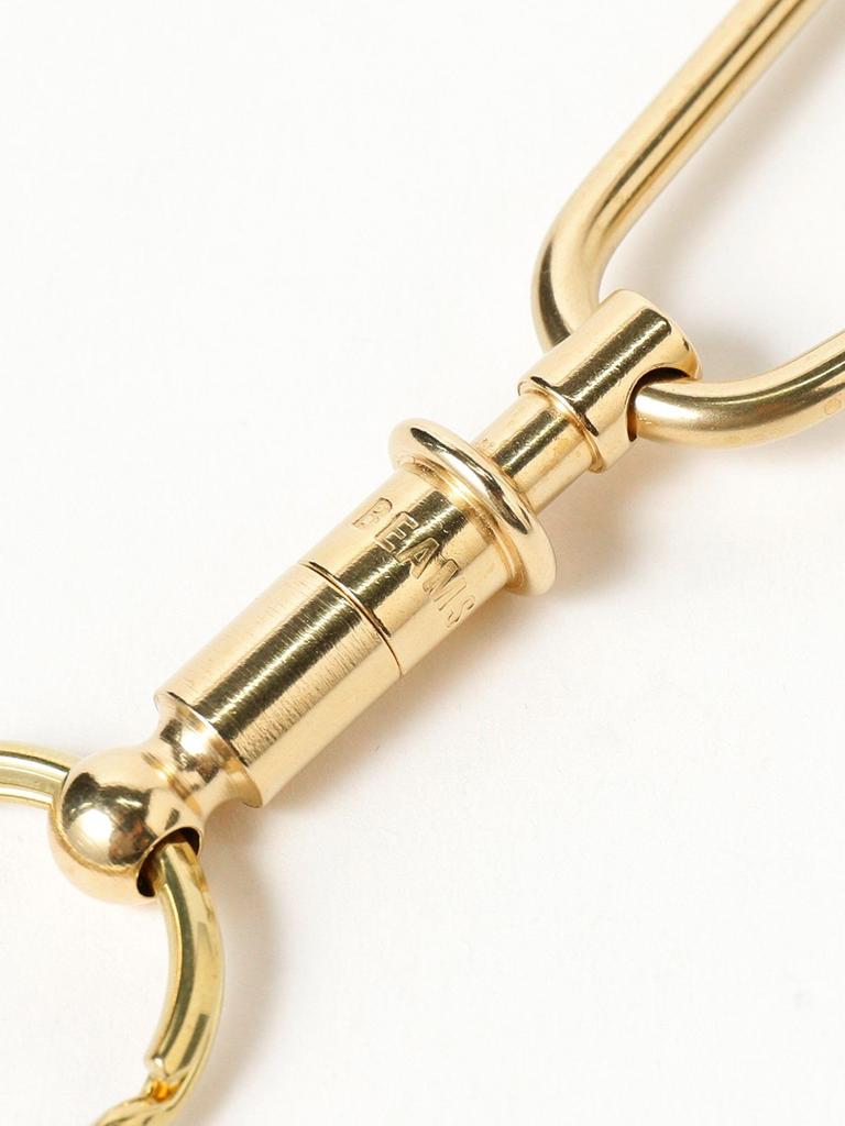 Special Order Key Release Keychain [Beams Japan] A&F - -