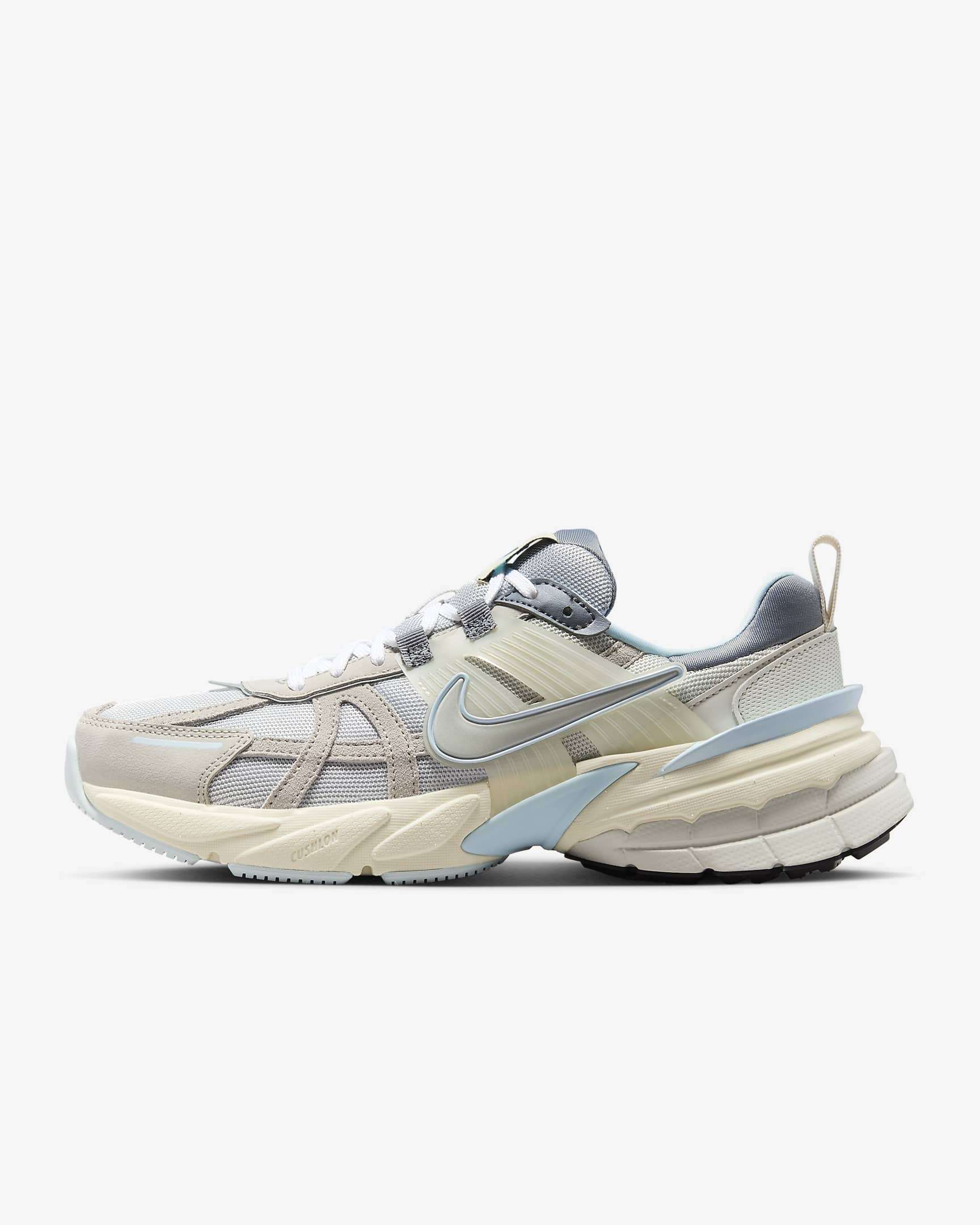 

Мужские кроссовки Nike V2K FZ3596-072