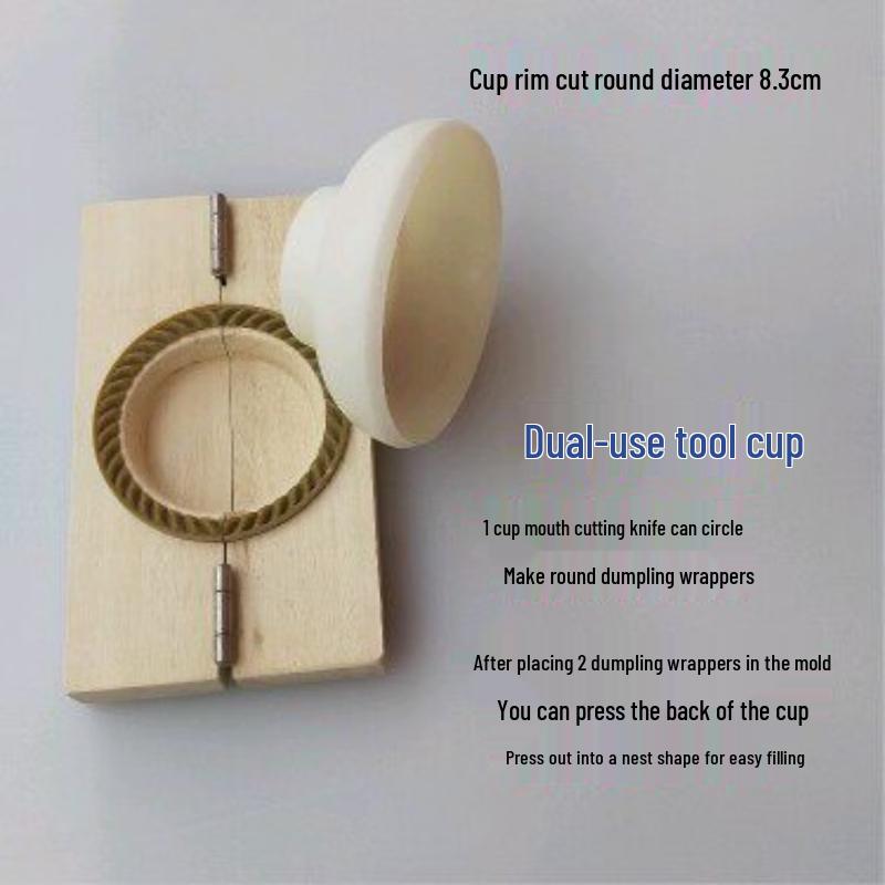 Ruhan Dual-Use Tooth Mold Kit