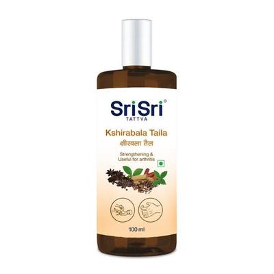 Kshirabala Taila, 100ml