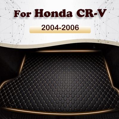 Covorașa portbagajului auto pentru HONDA CR-V 2004 2005 2006 Accesorii auto personalizate Interior auto