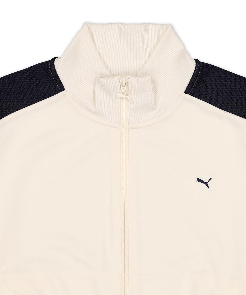 Puma X Musinsa T7 Track Jacket - Almond / 638015-87