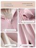 Girls & Boys Two-Piece Casual Set: Autumn/Winter Baby Clothes with Long Pants