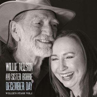 LP deska WILLIE NELSON & BOBBIE NELSON - Willie's Stash, Vol. 1: Prosinec Da MOVLP1310 MUSIC ON VINYL 2021 Evropa Country/Folk