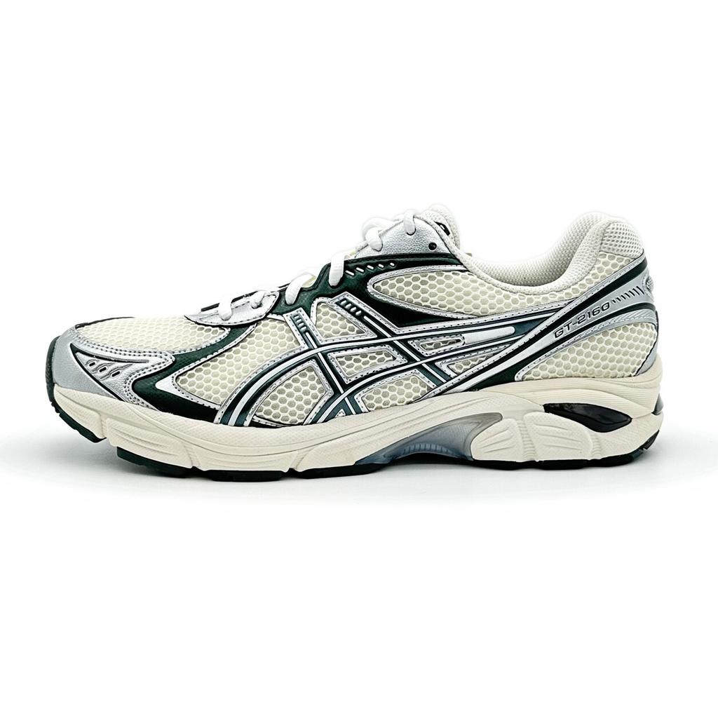 1201A955-100 KITH A Asics GT-2160 Cream Scarab (Men's)