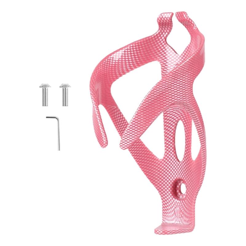 Verstellbarer Wasserbecherhalter Mountainbike Outdoor Radfahren Flaschenhalter Fahrräder Zubehör