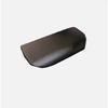 For Toyota Venza -2024 Black Leather Storage Armrest Protective Cover