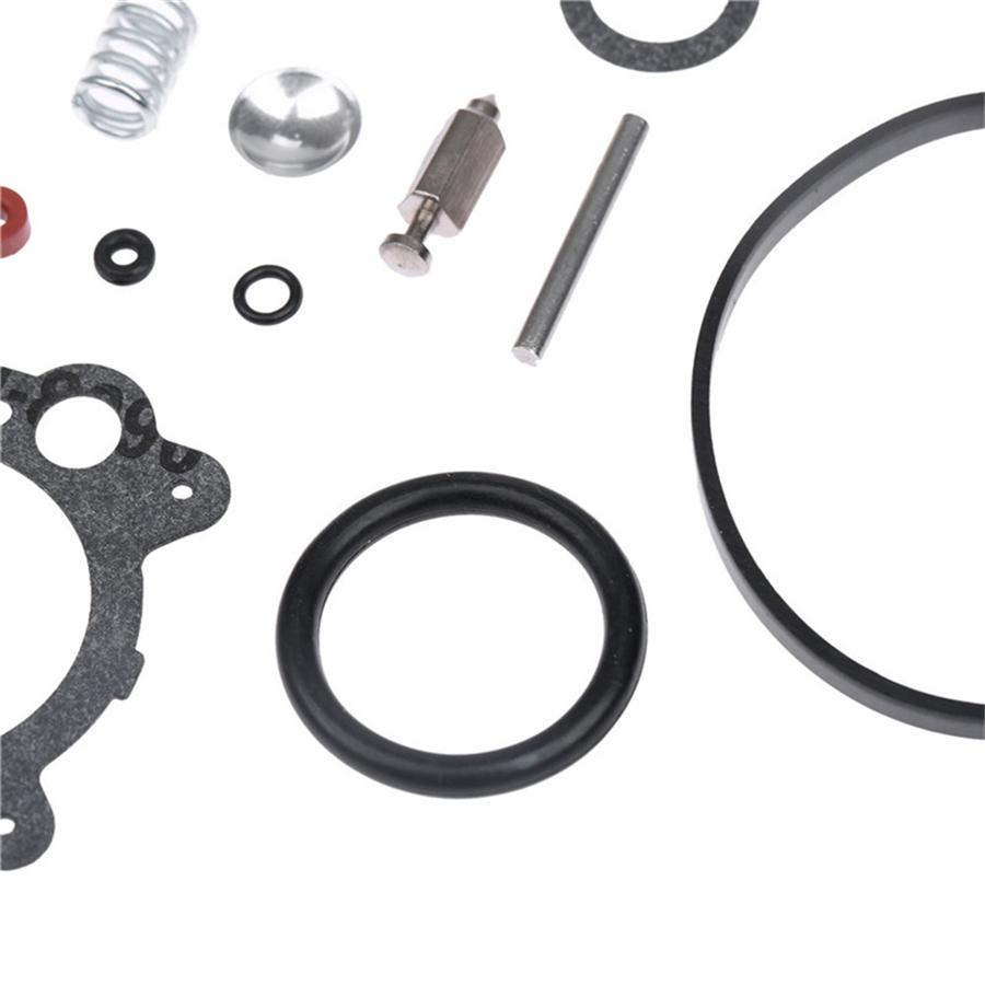 1 Set Carburetor Rebuild Kit For 3.5 & 4 Hp Max 492495 493762 498260