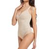 Einteiliger Damen-Body aus Spitze, Shapewear, Bauchkontrolle, Bodysuit, Shaping-Korsett, Ganzkörper-Shaper-Unterwäsche