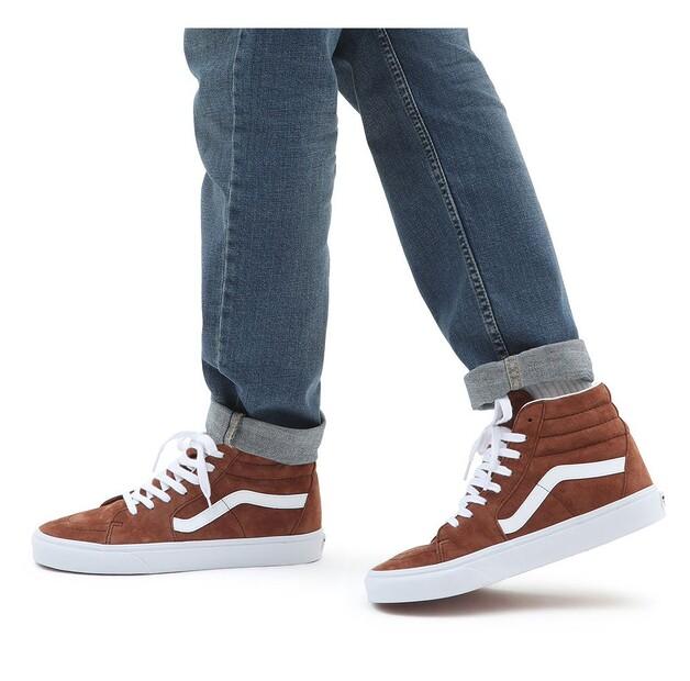 Vans SK8-Hi Sneakers