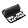 64229172167 For Bmw 5 Series F10 F11 2010 2011 2012 2013 -2016 New Rear Air Conditioning Ventilation Grille Air Outlet Frame Fit