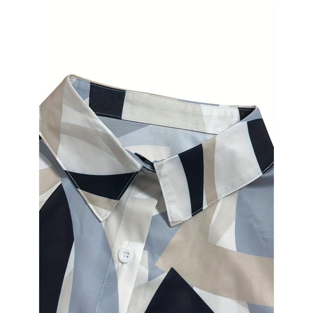 New Top, Women's Long-sleeved Print Shirt