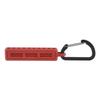 10 Holes Screwdriver Bit Storage Organizer Plastic Case Portable Bit Holder  DIY Projects