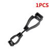 1-5pcs Glove Clip Holder Hanger Guard Labor Multifunctional Clip Tool Work Clamp Grabber Catcher Outdoor Safety Work Glove Guard