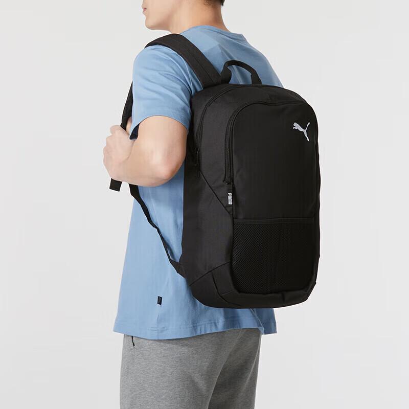 PUMA Unisex Casual Backpack One Size