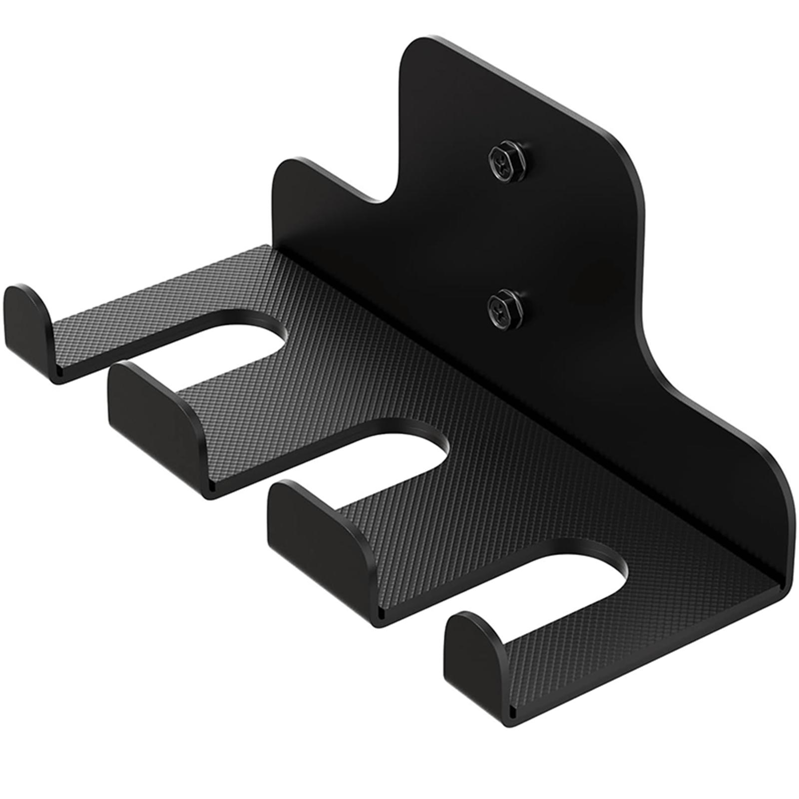 

Вертикальный настенный держатель для олимпийского грифа Стойка для хранения грифа Подвесная стойка для грифа для домашнего спортзала