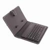 Universal Wireless Bluetooth Keyboard Flip Case Cover with Stand for IOS  Android Phones