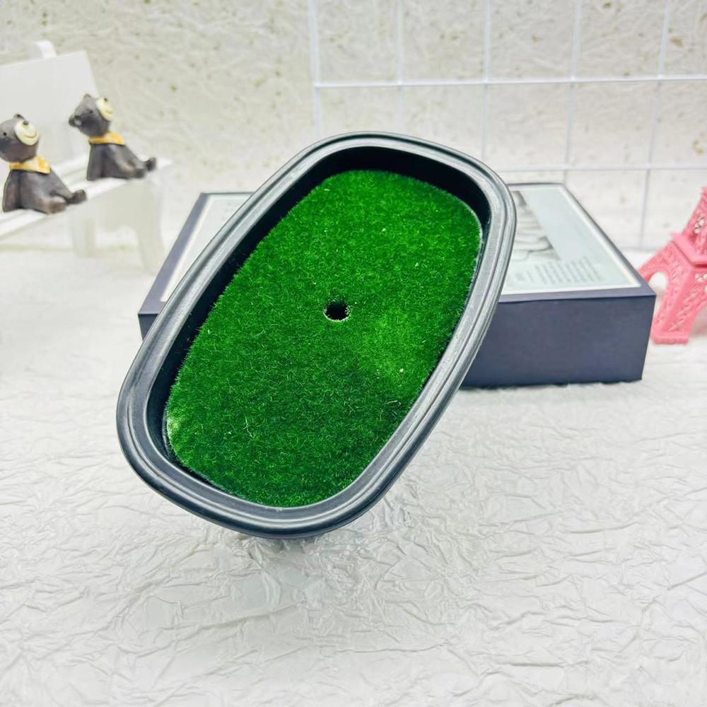 Plastic Faux Bonsai Container For Indoor Plants And Decorative Centerpiece