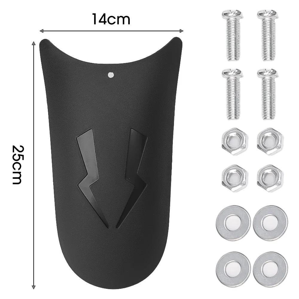 Universal Motorcycle Lengthen Front Fender Rear or Front Wheel Extension Fender Mudguard Splash Guard for Motorcycle