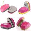 60926, 60923, 60921 - Multi-Gas/Vapor Cartridge/Filter with P100 Protection for Organic Vapors Gas Mask Filter Box Accessories