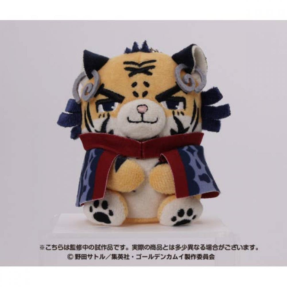 

Golden Kamuy Animal Figure Kiroranke Reissue
