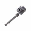 Left Side Door Lock Cylinder w/ 2 keys For 2012-2015 Honda Civic 72185-TR0-A01