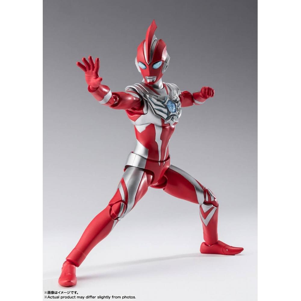 S.h.figuarts Ultraman Omega