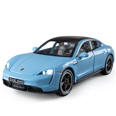 Modely a sběratelství – Sběratelské modely vozidel