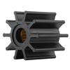 Outboard Water Pump Impeller 10 Blades Accessory Fit for Jabsco 18777 0001 P