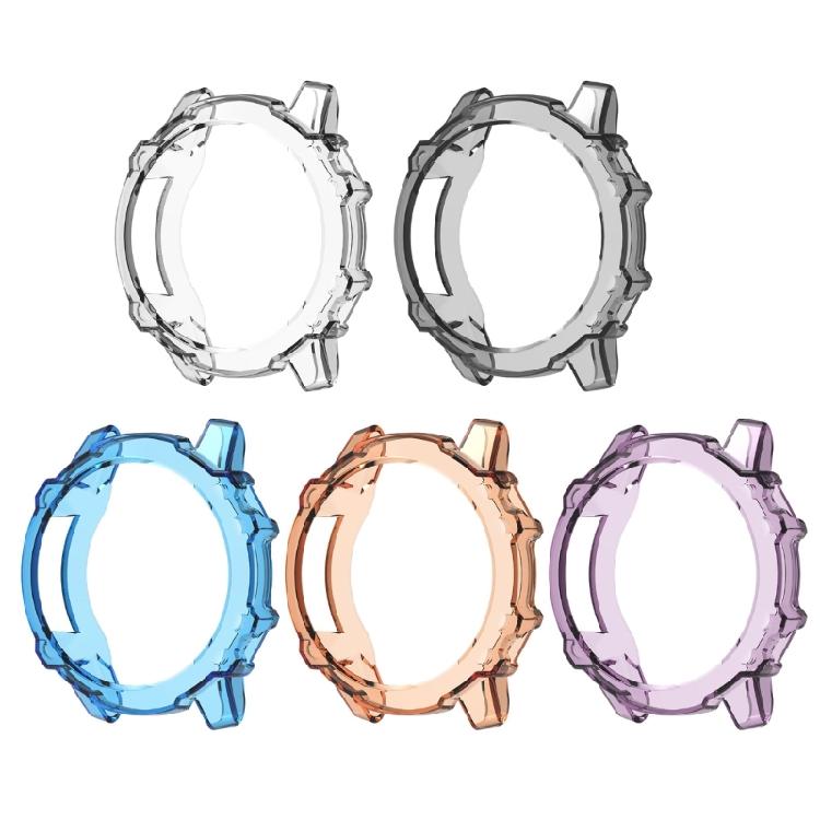 Screen Protector Soft Housing Bumper-Frame Case for Amazfit-Falcon Watch Sleeve