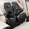 BKT Car and Office Lumbar Support Cushion