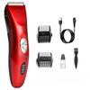 Portable Small Electric Pet Hair Trimmer with 2- Speed Adjustable Pet  Cat Dog Shavers Multifunctional Silent Pet Clippers